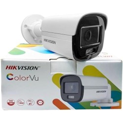 Hikvision ds-2ce10df0t-pf Outdoor Camera