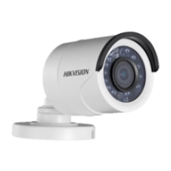 Hikvision ds-2ce16d0t-irpe Outdoor Camera