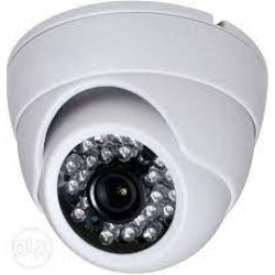 CON-5012T-IP convoy Indoor Camera