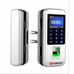 SMART LOCK FINGER CONVOY CA-3000LG