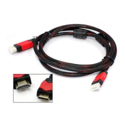 Cable HDMI 1.5m