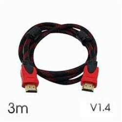 Cable HDMI 3m