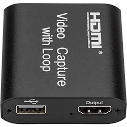 Cable HD Video Converter