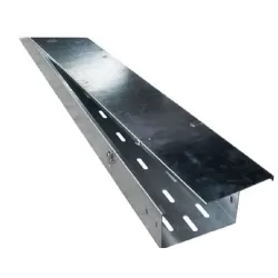 Cable Tray 5*10 بالغطاء