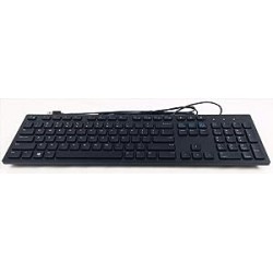 Key board  DELL origenal (استيراد خارج )