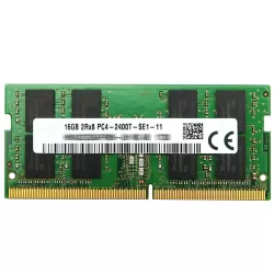 RAM For Laptop 16GB DDR4 PC4 2400MHz