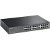 switch D-LINK used-DES-1024D black 24port (استعمال خارج)