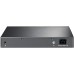 switch D-LINK used-DES-1024D black 24port (استعمال خارج)