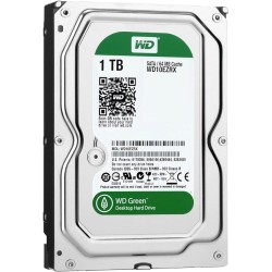 HDD WD GREEN 1T (استيراد خارج)