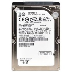 HDD HITACHI 750 (استيراد خارج )