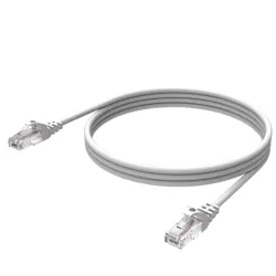 patch cord connect green 1m