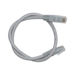 patch cord d-link white 1m