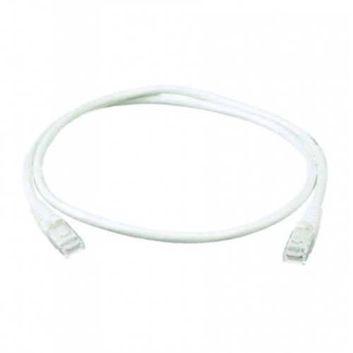 patch cord  brothers whit  2m