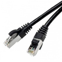 patch cord EOXUN BLACK 2M