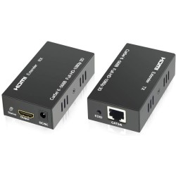 EXTENDER 60M HDMI