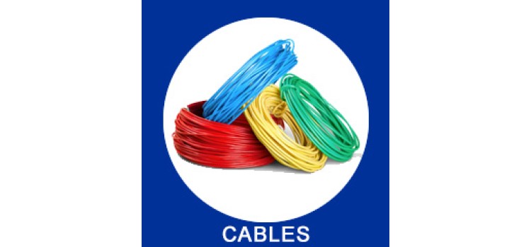 Cables