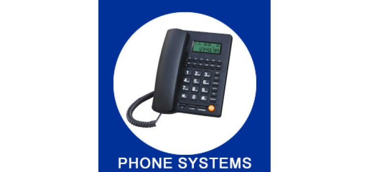 Phone Systems