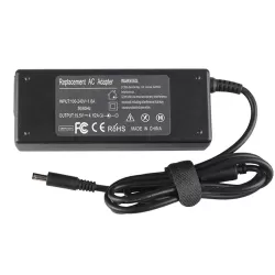 Dell Laptop Charger CB 19.5V-4.62A (4.5mm X 3.0mm) Original