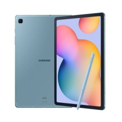 Samsung Galaxy Tab S6 Lite - 4GB RAM - 64GB - Blue