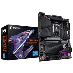 Gigabyte Z790 Aorus Elite DDR4 Gaming Motherboard LGA 1700