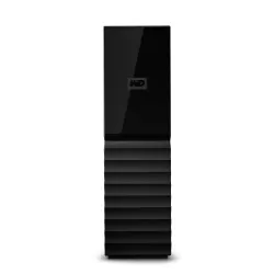 Western Digital My Book 14TB External Desktop Hard Drive