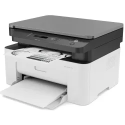 HP Laserjet MFP 135A Printer Black (Print - Copy - Scan)