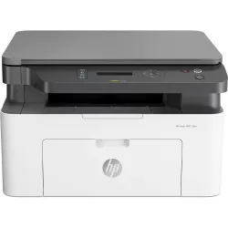 HP Laserjet MFP 135W Wireless Printer Black (Print - Copy - Scan)