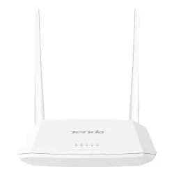 Tenda V300 Wi-Fi VDSL2 Modem Router 4 Port 2 Antenna 300Mbps