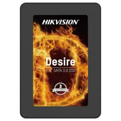 Hikvision Desire 128GB SATA 2.5 Inch Internal SSD